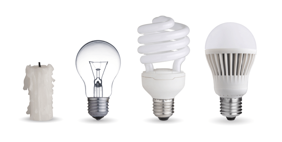 Ballast & Bulb Replacement 1