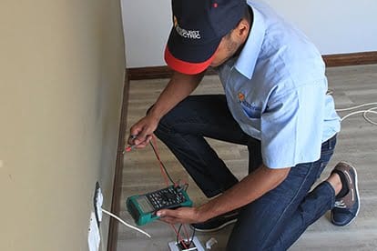 Electrical Safety Service 1